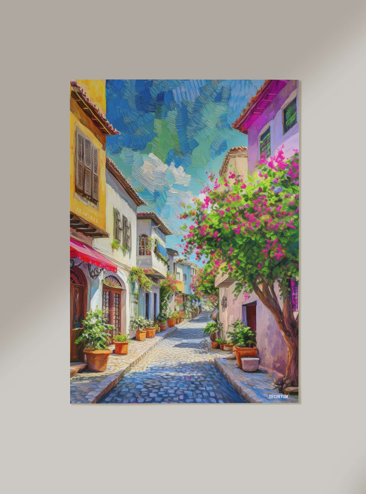 Alacati