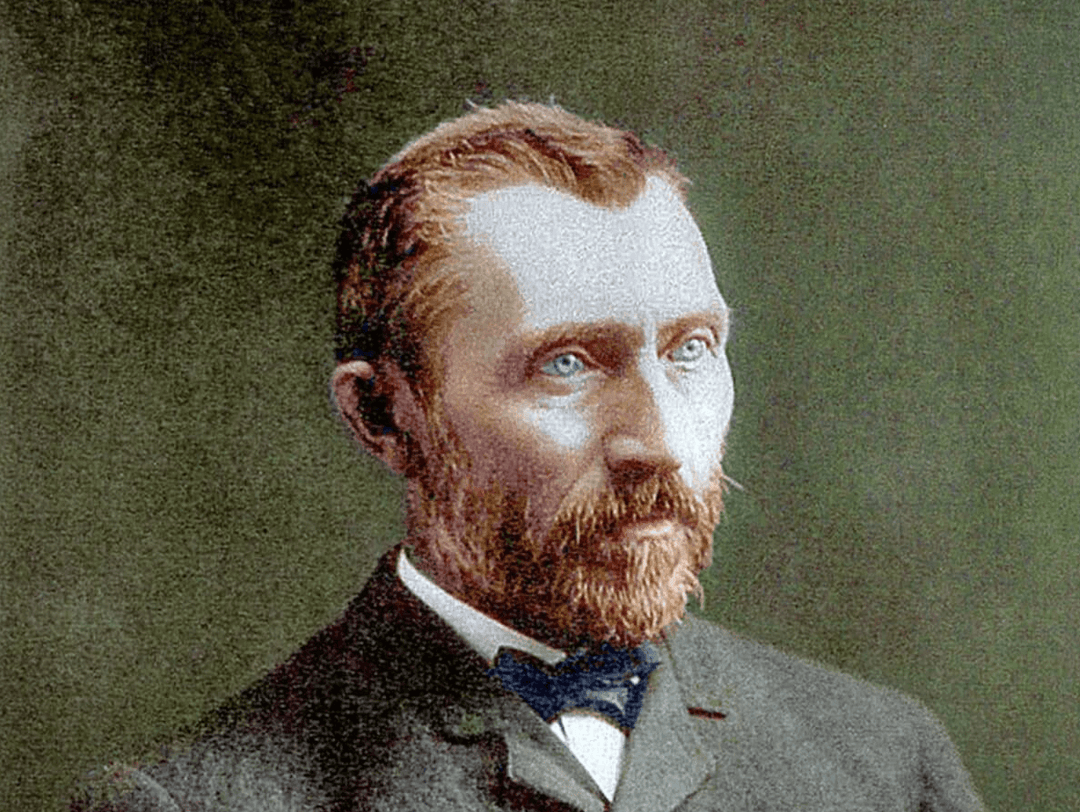 Van Gogh Kimdir? Eserleri Nelerdir?