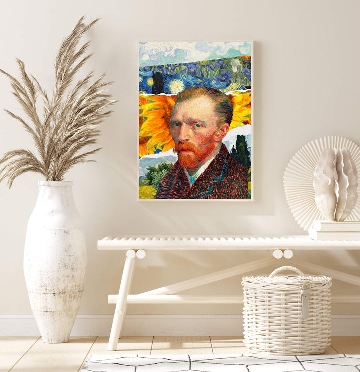 Van Gogh "Mix"