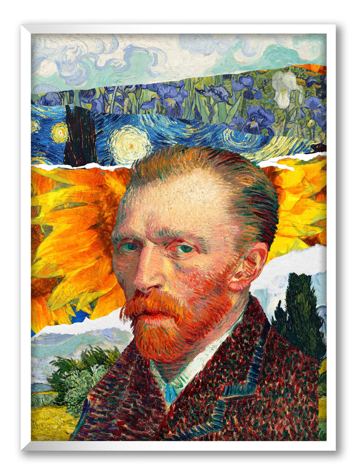 Van Gogh "Mix"