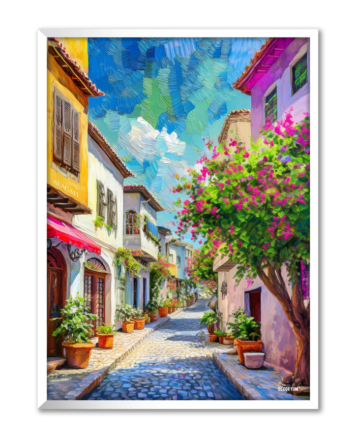 Alaçatı