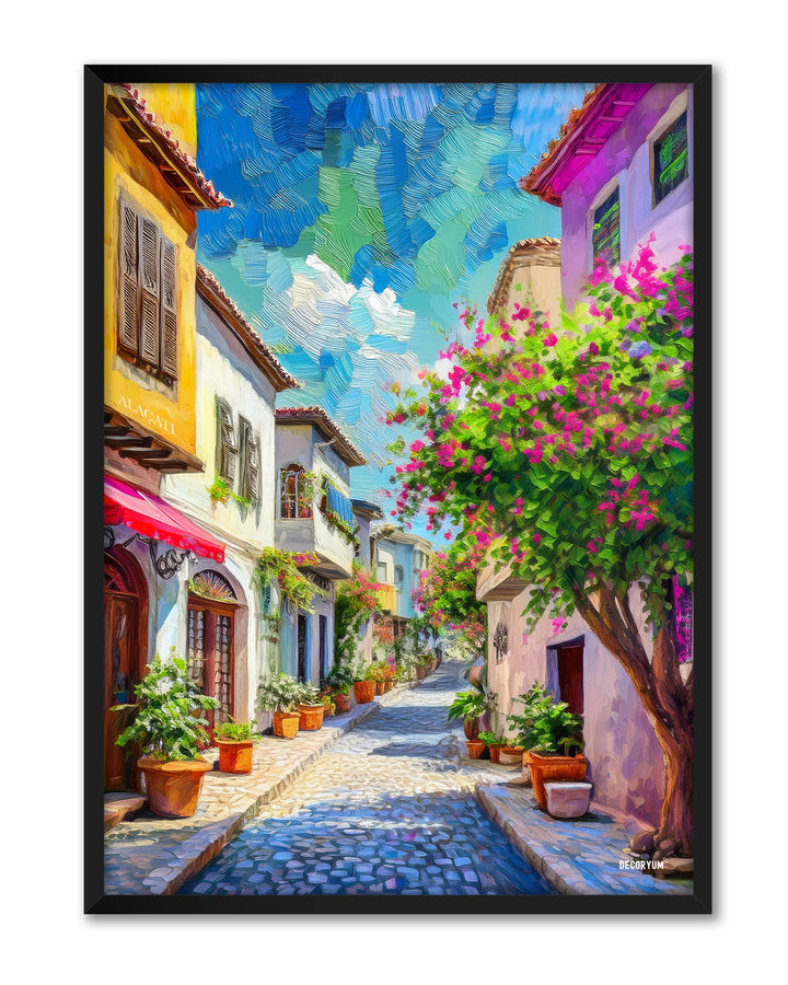 Alaçatı