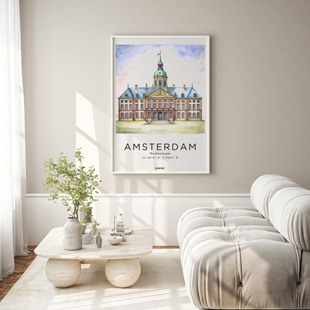 Amsterdam, Niederlande