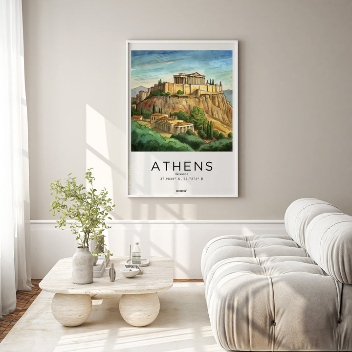 Athen, Griechenland