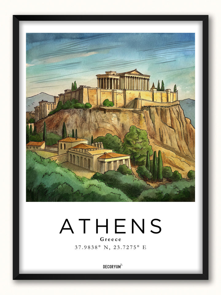 Athen, Griechenland