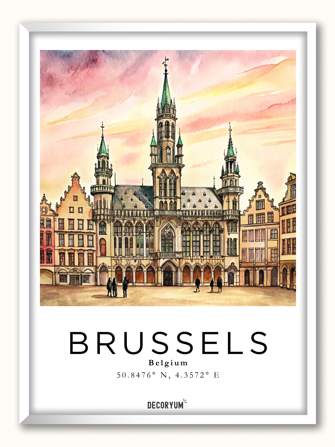 Brussels, Belgium