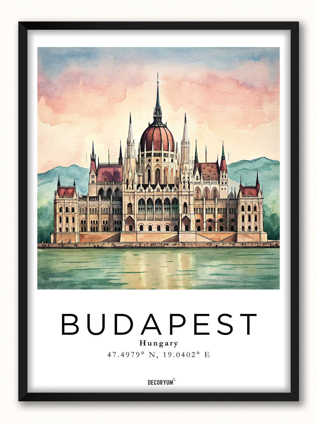 Budapest, Hungary