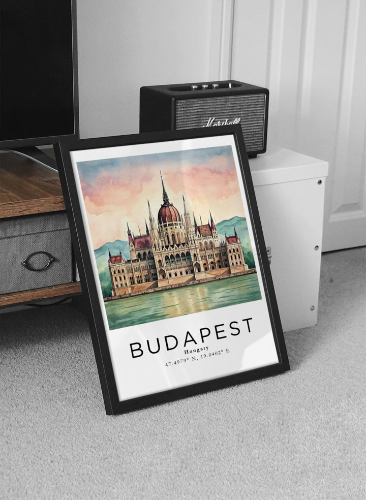 Budapest, Hungary