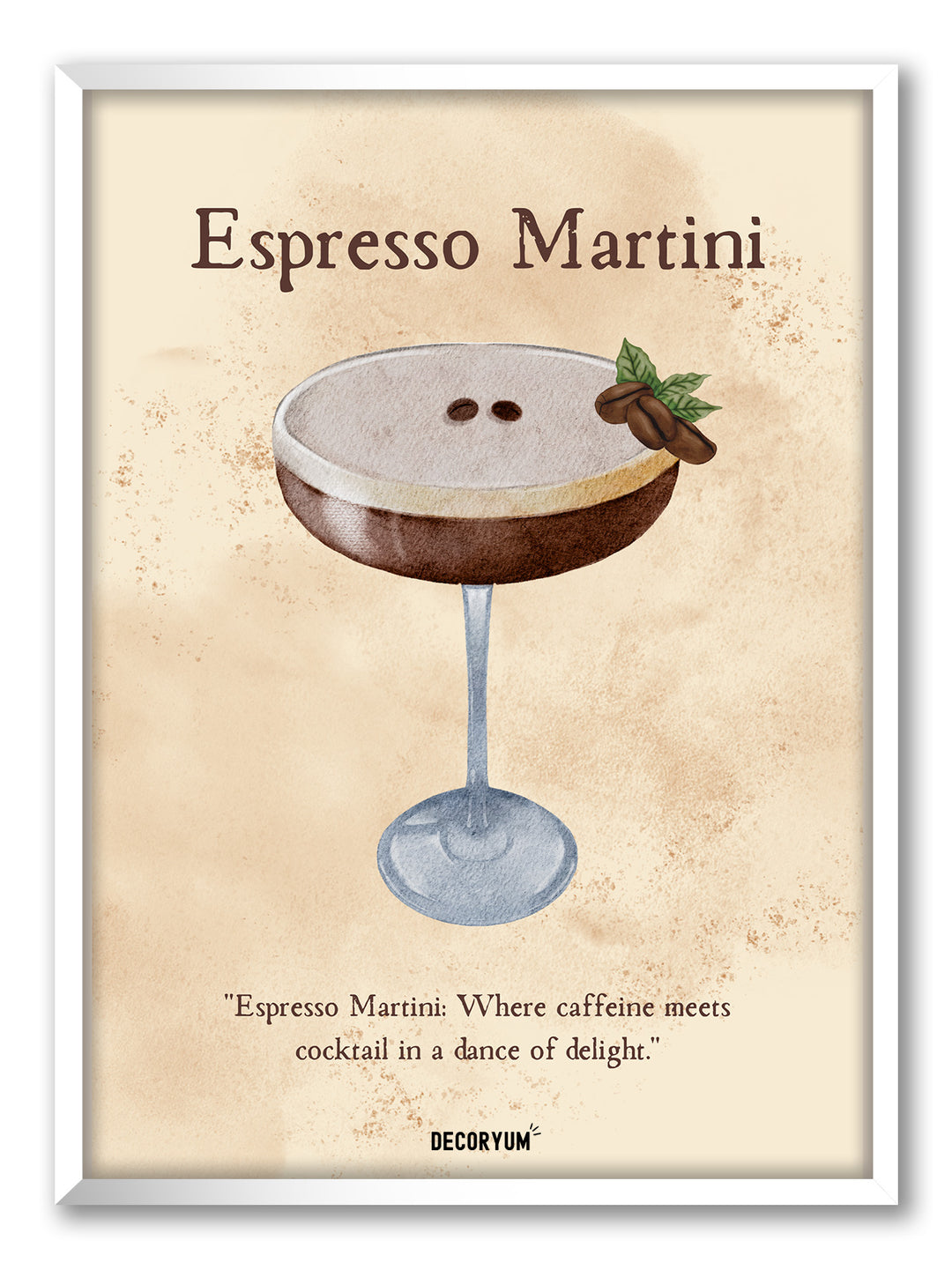 Espresso-Martini