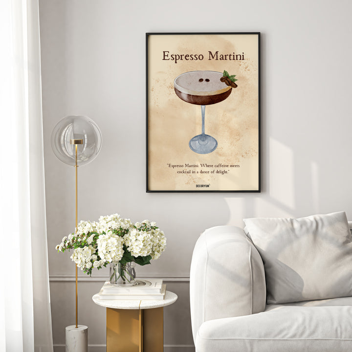 Espresso-Martini