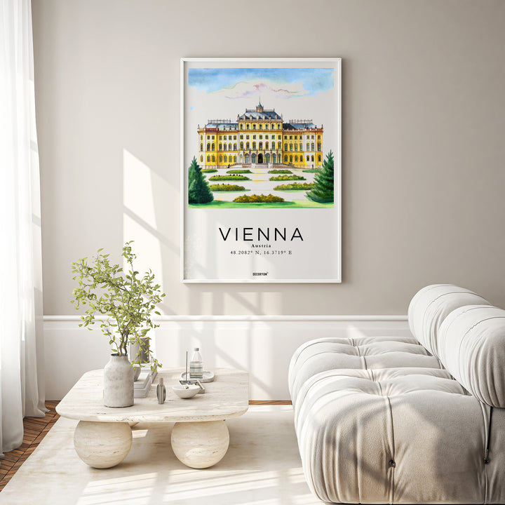 Wien, Österreich